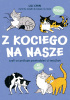 Okładka książki Z kociego na nasze Lili Chin