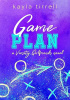 Okładka książki Game Plan Kayla Tirrell