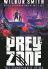 Okładka książki Prey Zone: The Scorpion's Sting Wilbur Smith