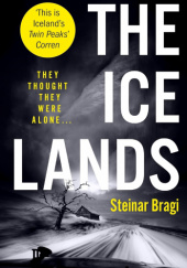 The Ice Lands