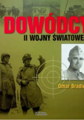 Okładka książki Omar Bradley Tomasz Matuszak, Miłosz Niewierowicz, Rafał Żubryd