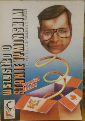 Okładka książki WSZYSTKO O STANIE TYMIŃSKIM: WYWIAD RZEKA Roman Samsel,&nbsp;Małgorzata Waloch