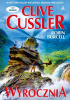 Okładka książki Wyrocznia Robin Burcell,&nbsp;Clive Cussler