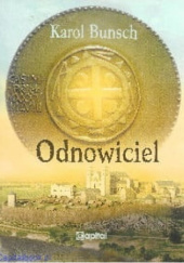 Okładka książki Odnowiciel Karol Bunsch
