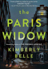 Okładka książki The Paris Widow Kimberly Belle