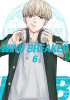 Okładka książki Wind Breaker #6 Satoru Nii