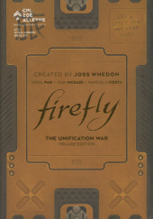 Firefly: The Unification War Deluxe Edition