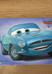 Okładka książki Sean McMission Kinga Fredrych-Siemiątkowska