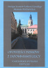 Okładka książki Opowieści domów z zapomnianej ulicy. Antologia laureatów Konkursu Literackiego PRZEMYSKA BRAMA. X Nadsańskie Spotkania Poetyckie Izabela Durma,&nbsp;Izabela Jakubek-Głąb,&nbsp;Maria Kalińska,&nbsp;Marta Wiktoria Kaszubowska,&nbsp;Grażyna Kulesza Szypulska,&nbsp;Bogdan Nowicki,&nbsp;Mariusz Olejniczak,&nbsp;Karol Piotr Stachura,&nbsp;Jerzy Trzciński,&nbsp;Krzysztof Urban,&nbsp;Dominika Patrycja Wilk,&nbsp;Andrzej Zawadzki