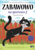 Okładka książki Zabawowo: na sportowo 1 Patrycja Południkiewicz-Kędzior