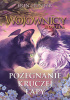 Okładka książki Pożegnanie Kruczej Łapy Erin Hunter