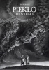 Okładka książki Piekło Dantego Gaetan Brizzi,&nbsp;Paul Brizzi