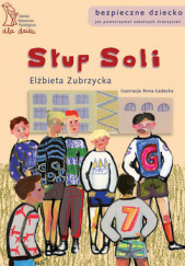 Słup soli