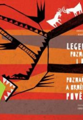 Legendy Poznania i Brna. Poznaňské a brněnské pověsti