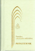 Okładka książki Pamiątka sakramentu małżeństwa. Modlitewnik Jerzy Lech Kontkowski SJ