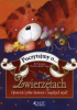 Okładka książki Poczytajmy o zwierzętach Opowieści pełne humoru i mądrych myśli Bob Hartman,&nbsp;Nagy Krisztina Kallai