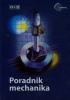 Okładka książki Poradnik mechanika Potrykus Joachim