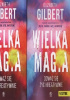 Wielka magia Edycja specjalna + notatnik Pakiet