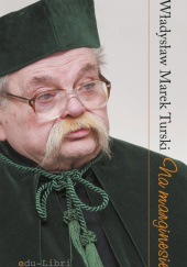 Okładka książki Na marginesie autora Władysław M. Turski, 9788363804169