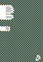 Okładka książki Założenia przedwstępne w badaniu polskiej sztuki najnowszej Jakub Banasiak