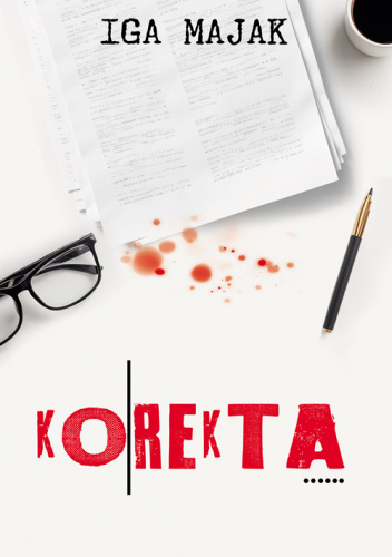 Korekta