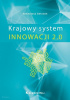 Okładka książki Krajowy System Innowacji 2.0 Arkadiusz Świadek