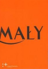 Okładka książki Teatr Mały 1994 - 2003 Magdalena Raszewska