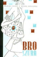 Okładka książki Broszura praca zbiorowa