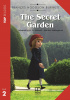 The Secret Garden Studnet'S Pack (With CD+Glossary)