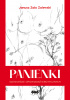 Okładka książki Panienki Szesnaście opowiadań erotycznych Janusz Zaleski