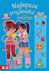 Najlepsze przyjaciółki! Niebieska