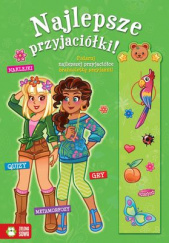 Najlepsze przyjaciółki! Zielona