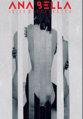 Okładka książki Anabella autora Winogrodzka Julia, 9788394373726