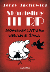 Skamieliny III RP Nomenklatura wiecznie żywa