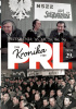 Okładka książki Kronika PRL 1944-1989 Przesilenia 56,'68,'70,'80,'89 Kazimierz Kunicki,&nbsp;Tomasz Ławecki