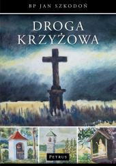 Okładka książki Droga krzyżowa Jan Szkodoń