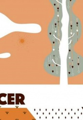 Okładka książki Spacer Wersja 1 Katarzyna Bogucka