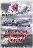 Okładka książki Legenda Dywizjonu 303 Za wolnośc waszą i naszą Arkadiusz Pilch