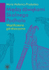 Okładka książki Między dźwiękami Skalnego Podhala. Współczesna góralszczyzna Maria Małanicz-Przybylska