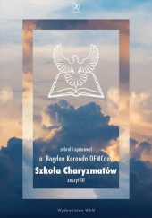 Szkoła Charyzmatów Zeszyt 3