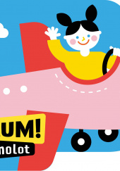 Brum! Samolot Wykrojnik