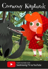 Czrwony Kapturek