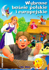 Wybrane baśnie polskie i europejskie