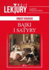 Okładka książki Satyry i bajki twoje lektury Ignacy Krasicki