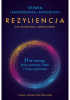 Okładka książki Rezyliencja Siła psychiczna lidera/liderki Lewandowska-Akhvlediani Sylwia