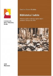 Biblioteka i ludzie. Motyw książki w wybranych przekładach powieści obcej po roku 1989