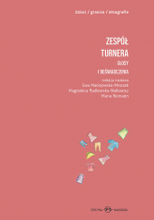 Okładka książki Zespół Turnera Głosy i doświadczenia Książka dla dzieci Tom1/2 Magdalena Radkowska-Walkowicz,&nbsp;Maria Reimann