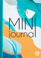 Mini Journal dziennik rozwoju dla dzieci i nastolatków