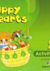 Okładka książki Happy Hearts 2 Activity Book Jenny Dooley,&nbsp;Virginia Evans