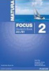 Okładka książki Matura Focus 2 Students Book wieloletni + CD Szkoły ponadgimnazjalne Daniel Brayshaw,&nbsp;Vaughan Jones,&nbsp;Sue Kay